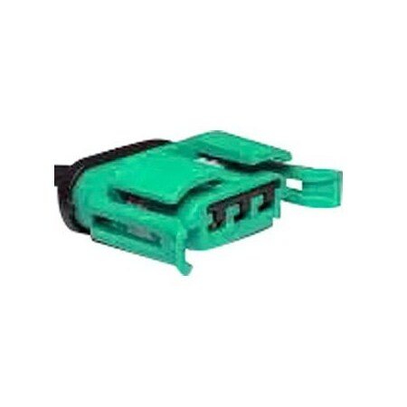 Motorcraft 04-08 Ford Ranger/96-99 Sable Wire Assembly, Wpt106 WPT106